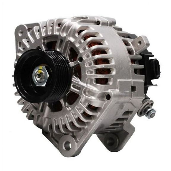 Genuine ACDelco Alternator