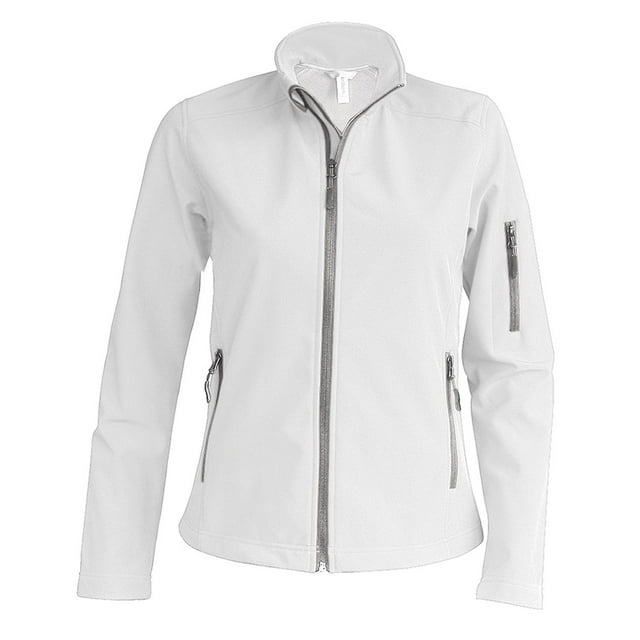 Kariban Veste Coquille Souple pour Femmes