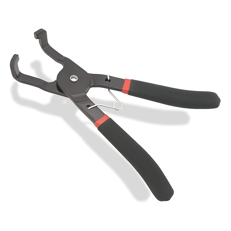 37160 Disconnect Pliers, Fuel Line and Evap Disconnect Pliers, 85