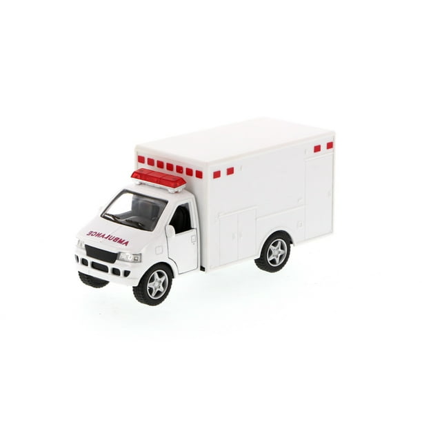 ambulance toy asda