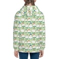 thumbnail image 6 of Sikiie Duck Zip Up Hoodie Teenage, hoodies for Teenage, Zipper Sweatshirt Jacket for Daily, Traveling-Medium, 6 of 6