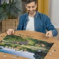thumbnail image 3 of Ravensburger 12000848, Beautiful Queen's Garden, Sudeley Castle, England 1000 Piece Puzzle for Adults and Children from 14 Years, 3 of 5