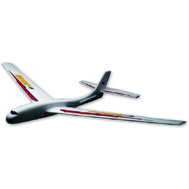 Flying Eagle Styrofoam Sailplane Assortment (6 Total)
