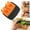 A-D, variant on Last Chance A Paring Knife,Two-Finger Paring Knife Style 4,Manual Vegetable Peeler Peeler with Comfortable Rubber Fingers Kitchen Peeler for Peeling Pumpkins Carrots Cucumbers Potatoes