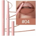 thumbnail image 1 of Fankiway 12-color Lipliner Velvet Matte Finish Easy to Outline Lips Easy to Color Suitable for Beginners, 1 of 2
