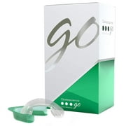 Opalescence Go - Prefilled Whitening Trays - 15% Teeth Whitening Kit, Oral Care - Mint Flavor