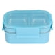 thumbnail image 2 of Fiambrera ANGGREK Caja Bento Acero Inoxidable 304, 2 of 8