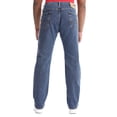 thumbnail image 3 of Jeans Denizen 236 Regular Fit Levi's largo 30 Hombre Azul, 3 of 4