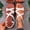 White, variant on Women's Flat Sandals Round Toe Open Toe Back Elastic Strap Summer Beach Vacation Comfort Shoes