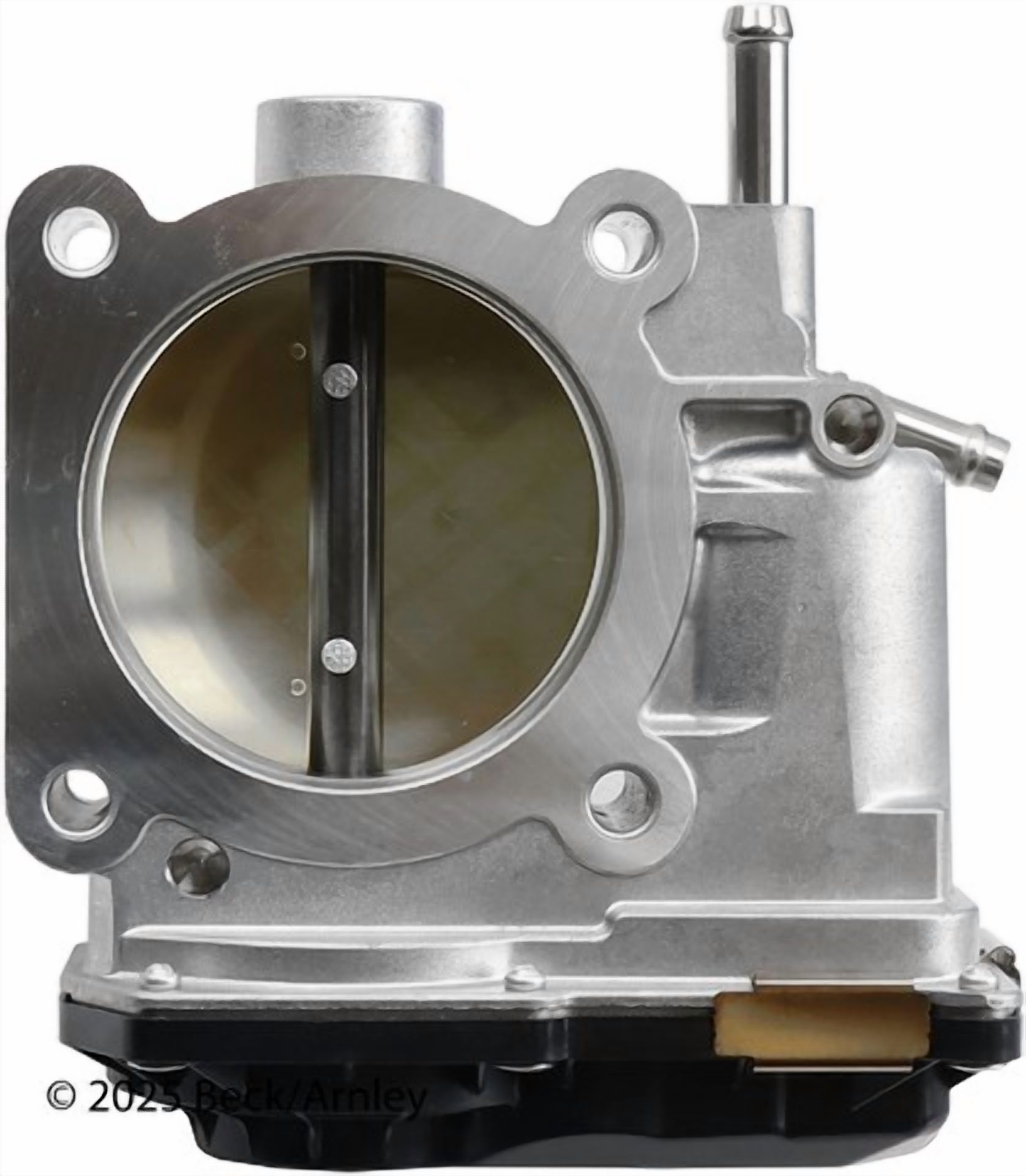Beck Arnley 1540214 Throttle Body Fits select: 2004-2010 TOYOTA HIGHLANDER, 2004-2008 LEXUS RX