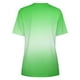 thumbnail image 5 of Hot Sale!! Women St Patrick's Day T-Shirt Blessed Lucky Irish Short Sleeve Shirt Shamrock Graphic Tee Tops Women's Cute Shirt Shirt Top Short Sleeve Casual Print T Shirt U L, 5 of 5