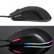 thumbnail image 5 of Ratón Para Juegos Con Cable Usb Retroiluminado Rgb De 12000Dpi 8 Niveles De Dpi Ajustable Para Win7/Win10 Noticed EL006461-00, 5 of 6