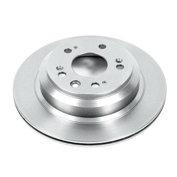 AutoSpecialty Brake Rotor