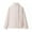 Beige, variant on NANAIQ Woolen Jackets For Women Women's Bomber Jacket Womens Fall Clothes Button Standing Collar Coat Warm for Winter Christmas, Beige, L