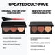 thumbnail image 5 of Paleta de contorno Smashbox Step-By-Step Light/Medium 8.5 g, 5 of 9