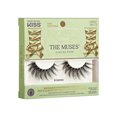 thumbnail image 4 of KISS Lash Couture Collection Les Muses - Impératrice - 1 Paire, 4 of 6