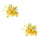 thumbnail image 4 of Planta artificial Matsuzay 20X Margarita Amarillo 2piezas, 4 of 6