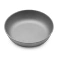 thumbnail image 1 of Assiette Légère en Titane Assiette à Dîner Assiette à Fruits Poêle Récipient Alimentaire pour Camping en Plein Air Randonnée Pique-Nique BBQ, 1 of 7