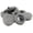 Grey - Super Fine, variant on 2 Inch Sanding Discs Quick Change Silicon Carbide Surface Preparation Wheels Polishing Wheel For Drill & Disct Stripper Removal - (10 Pack)(grey)