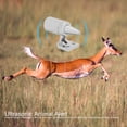 thumbnail image 4 of Coche Desmontable Ultrasónnico Animal Alerta Sonido Alarma Animal Repelente, 4 of 7
