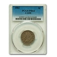 thumbnail image 1 of 1882 Liberty Head V Nickel PR-64 PCGS (J-1690, Pattern), 1 of 3