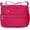 Pink, variant on Crossbody Bag for Women   Bag Messenger Bag Casual Nylon Purse Handbag