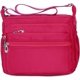thumbnail image 1 of Crossbody Bag for Women Waterproof Shoulder Bag Messenger Bag Casual Nylon Purse Handbag, 1 of 5