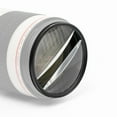thumbnail image 3 of Glass Kaleidoscope Prism Double Half Moon Camera Filter Double Half Moon Accessories Photography Props, 3 of 9