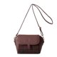 thumbnail image 5 of Bolso retro para mujer, invierno 2025, nuevo diseño de nicho, moderno bolso de hombro, sencillo bolso de mensajero de moda para mujer, 5 of 5