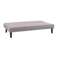 thumbnail image 2 of CorLiving Yorkton Convertible Sofa, 2 of 9