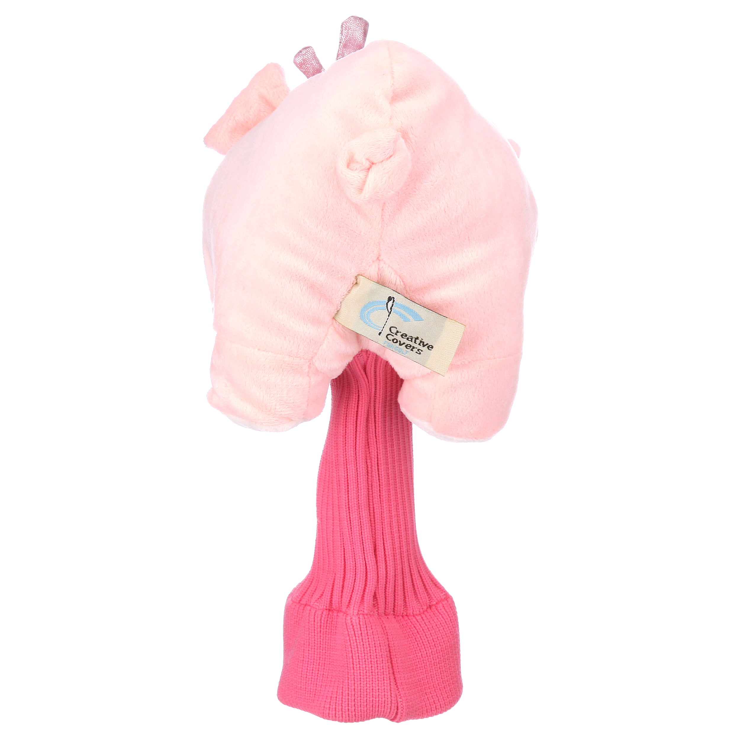 Creative Covers For Golf Pippa The Pig Driver Headcover