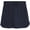 Navy Pockets, variant on Girls School Uniform Skirt - Active Performance Scooter Skort for Girls, 4-16