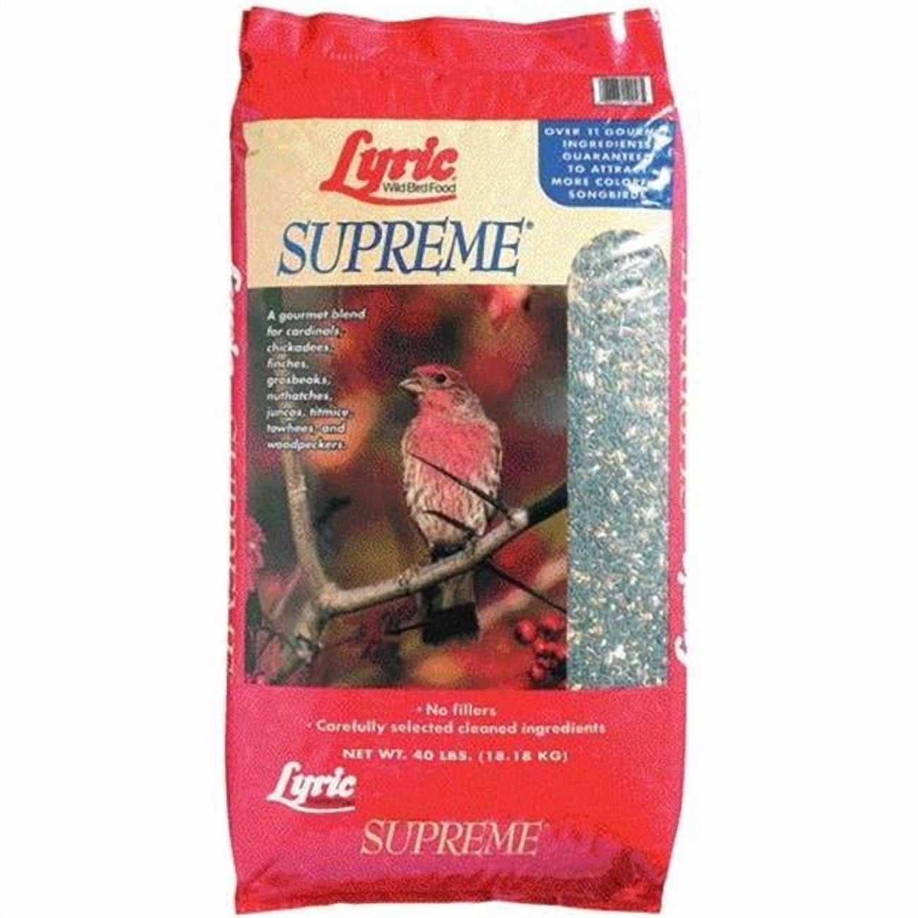 Lyric Supreme 40 Pound - 26-47293