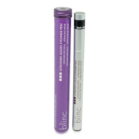 blinc Ultrathin Liquid Eyeliner Pen Black - Walmart.com