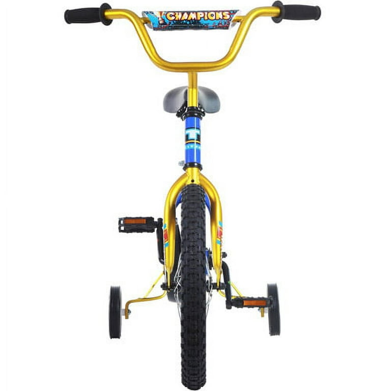 Titan champion cheap 16 bmx bike