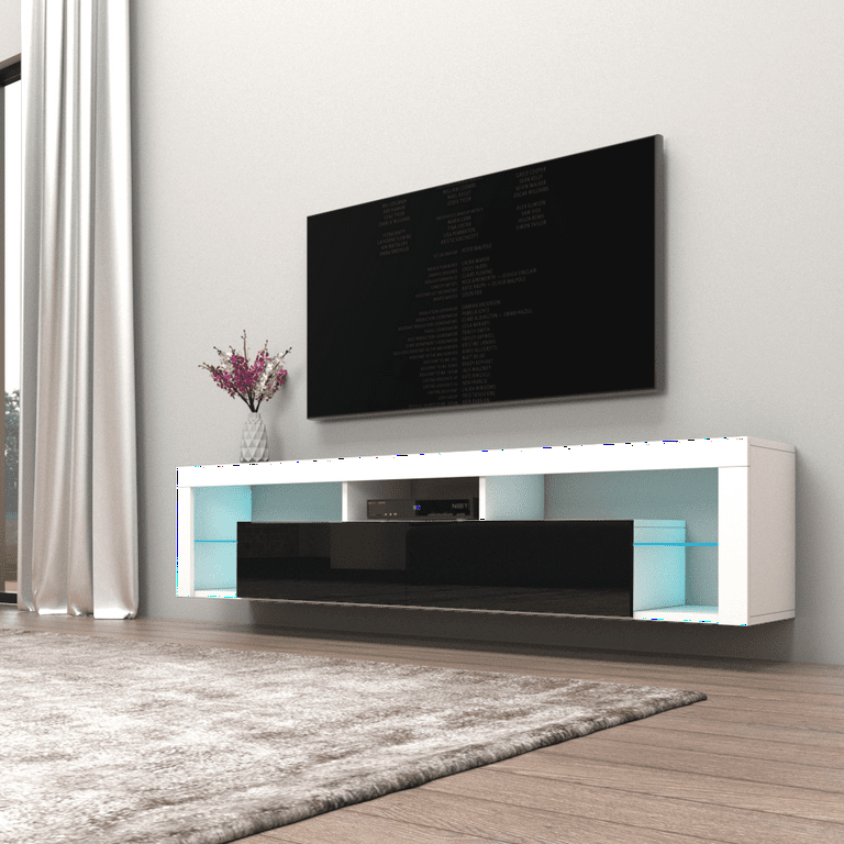 Milano floating tv deals stand