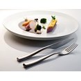 thumbnail image 2 of Mepra 105022122 Arte Salad Servers Fork & Spoon, 2 of 2