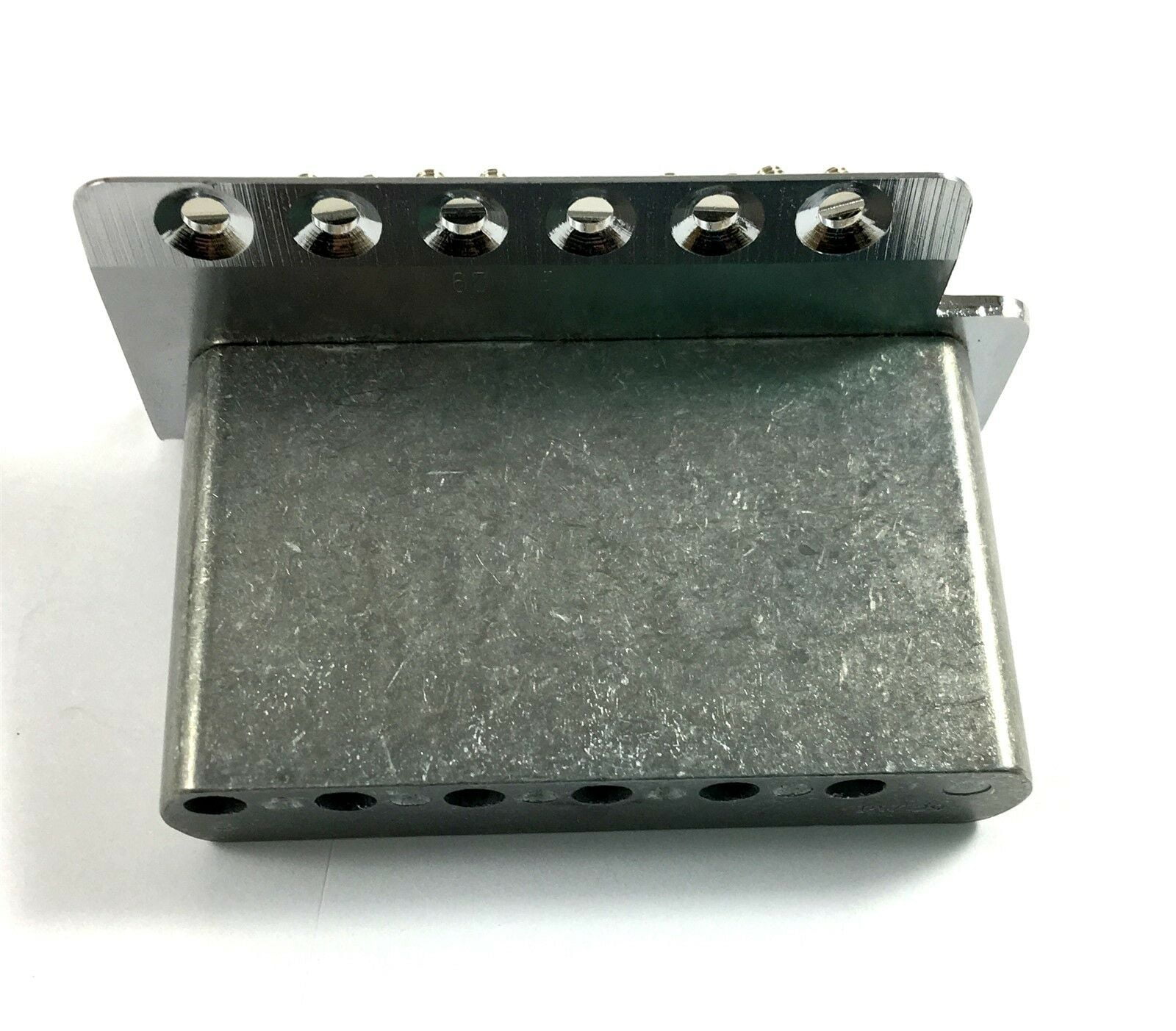 Fender Vintage-Style Standard Series Stratocaster Left Handed Tremolo Assembly '06-Present - Chrome