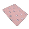 thumbnail image 1 of Menstrual Urine Pee Mat, Absorbency Washable Pee Mat Soft Waterproof Cartoon Cotton  for Travel for Women, 1 of 7