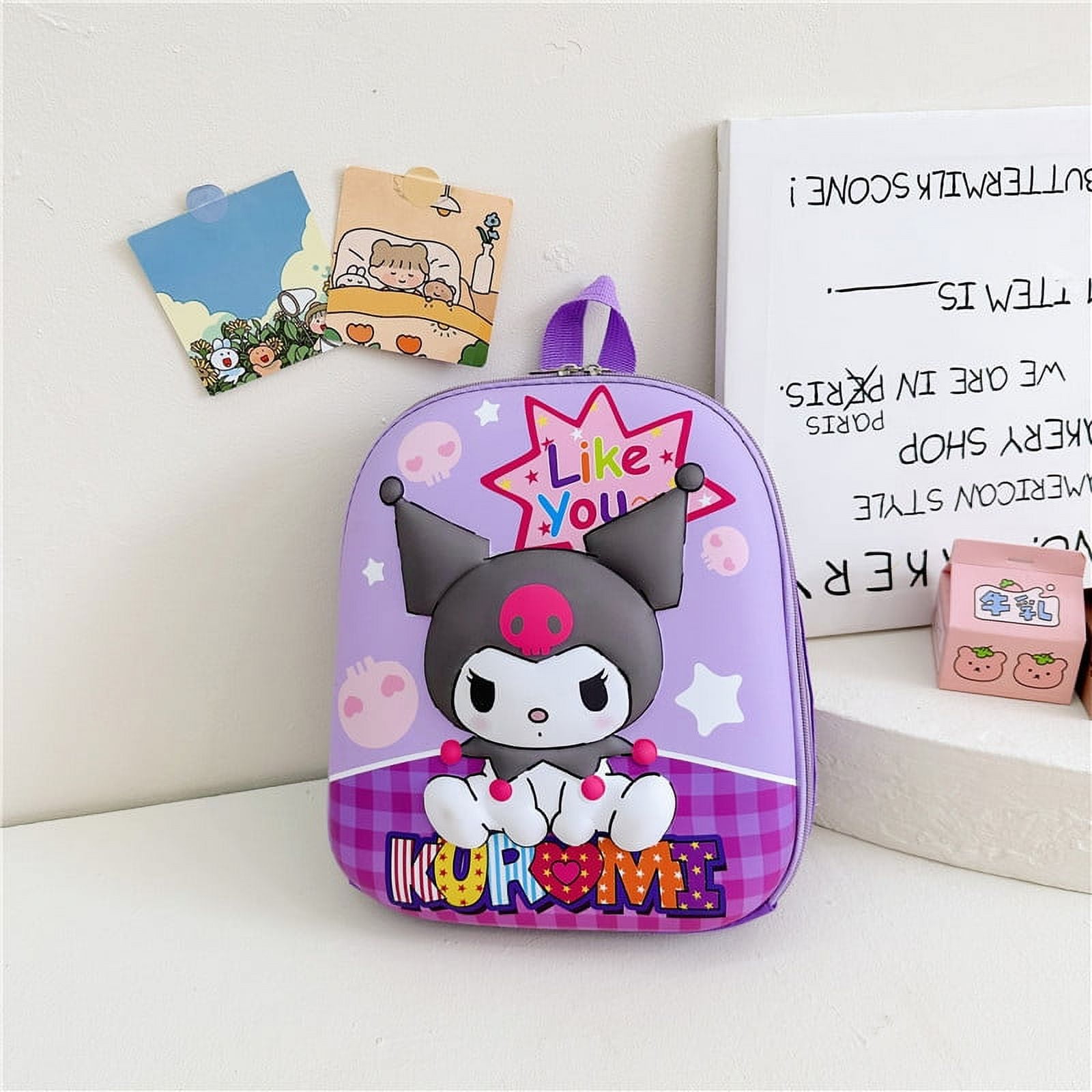 Cartable kawaii hotsell