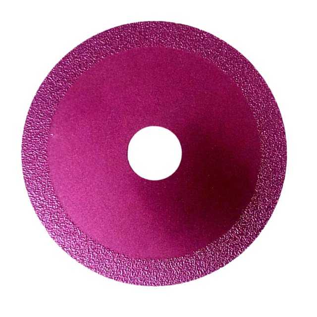 Disco de Corte de Vidrio Hoja de Mármol de Diamante para Cerámica, DYNWAVEMX, Discos cortadores de azulejos