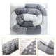thumbnail image 3 of 1 Uds. Almohadilla de almohada para cabecera de bebé, 3 of 3