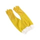 thumbnail image 2 of 2 pares de guantes de apicultura, transpirabilidad y protección Guantes de apicultor con puños elásticos de manga larga de malla ventilada, 2 of 4