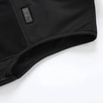 thumbnail image 6 of IROINNID Heated Vest for Women Men Outdoor Warm Heated Coat For Riding Skiing Fishing Rechargeable Heated Coat With Pocket On, Battery Not Included,Black, 6 of 9