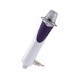 thumbnail image 2 of xinxixnxx Face Beauty Pen ABS Electronic Components Compact Size Skin Tightener Wrinkle Remover Universal Cleaning Radio Frequency Device US Plug, 2 of 6