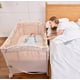 thumbnail image 5 of Corral Prinsel Baby Colecho Beige Prinsel Baby Colecho Beige, 5 of 5