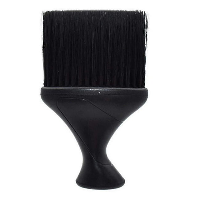 Hairdressing Brush For Hairdressing Salon Neck Feather Duster Brush For Hairdressing Salon Barber