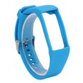 thumbnail image 4 of For Polar A360 Soft Silicone Adjustable Watch Band Replacement Wrist Strap, 4 of 5