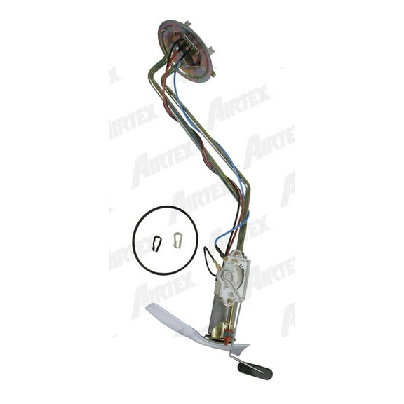 Fuel Pump and Sender Assembly