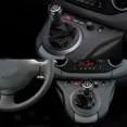 thumbnail image 3 of ​​5-Speed Gear Shift Knob with PU Leather Gaiter Boot Cover for Citroen Berlingo III & Peugeot Partner​, 3 of 6